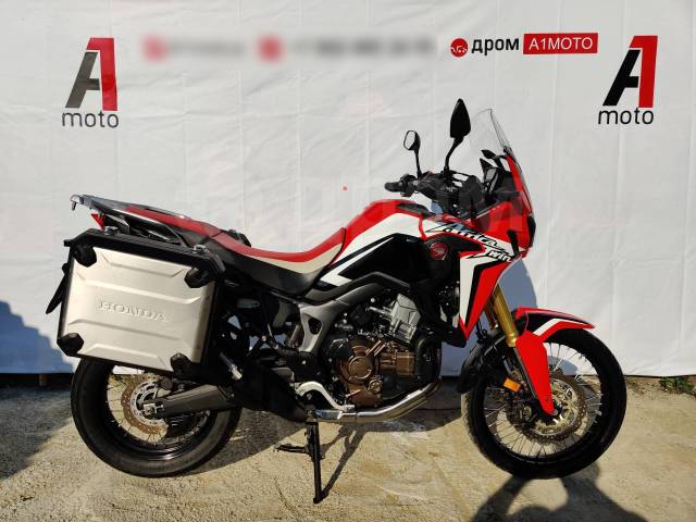 Honda CRF1000L Africa Twin. 1 000. ., , ,  .     