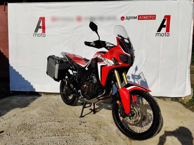 Honda CRF1000L Africa Twin. 1 000. ., , ,  .     