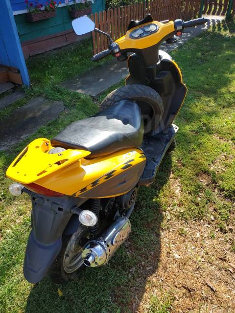 Racer Lupus RC125T-9. 125. ., ,   