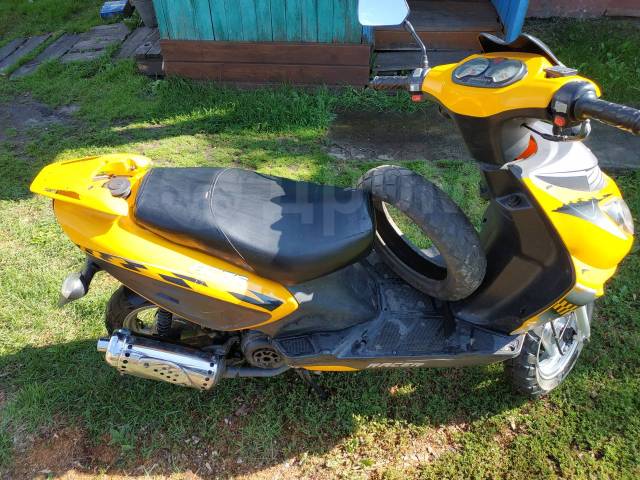 Racer Lupus RC125T-9. 125. ., ,   