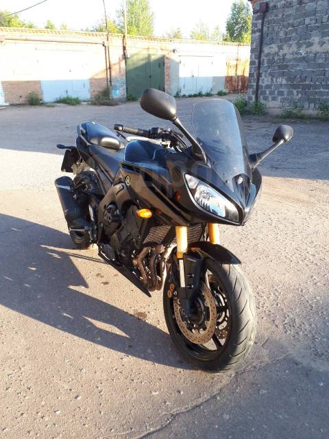 Yamaha FZ 08. 800. ., , ,   