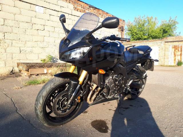 Yamaha FZ 08. 800. ., , ,   