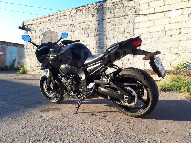 Yamaha FZ 08. 800. ., , ,   