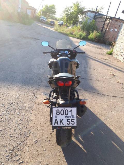 Yamaha FZ 08. 800. ., , ,   