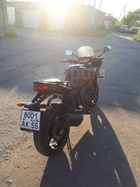 Yamaha FZ 08. 800. ., , ,   