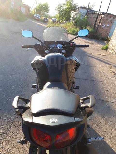 Yamaha FZ 08. 800. ., , ,   