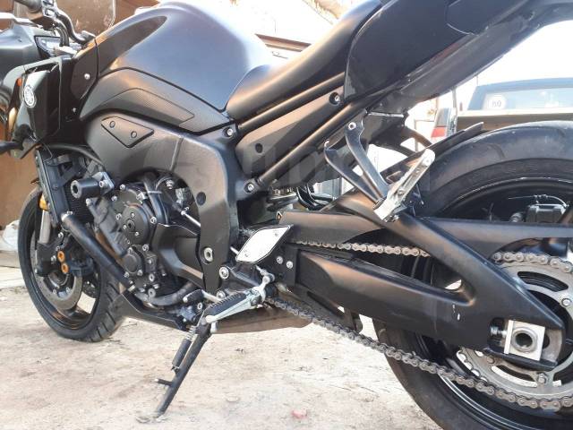 Yamaha FZ 08. 800. ., , ,   