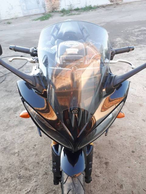 Yamaha FZ 08. 800. ., , ,   