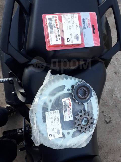 Yamaha FZ 08. 800. ., , ,   