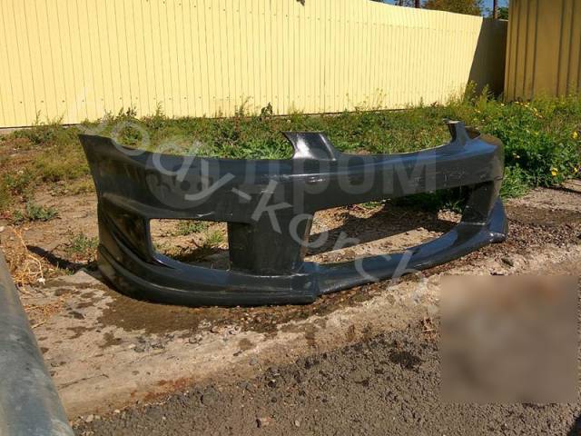 обвесы в красноярске honda civic