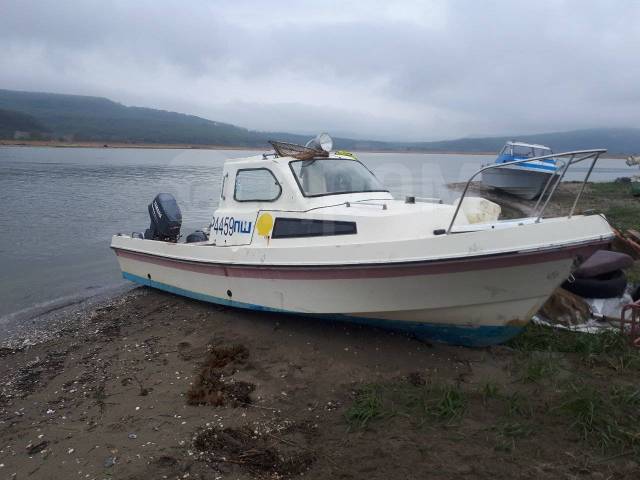 Yamaha Fish 22. 1992 ,  6,70.,  , 140,00..,  