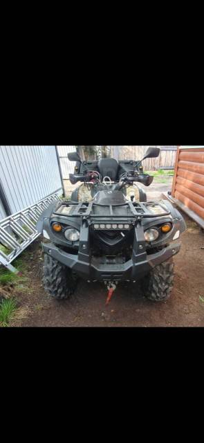 Stels ATV 650YL Leopard. ,  \,   