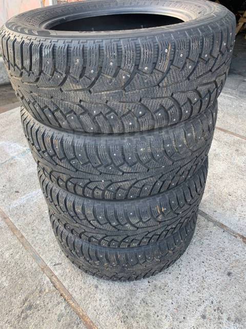 Nokian Hakkapeliitta 5, 235/60 R17