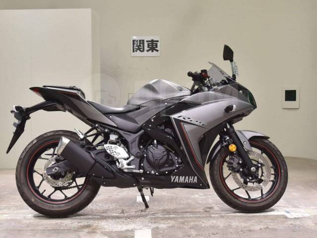 Yamaha YZF-R25. 250. ., , ,  .     