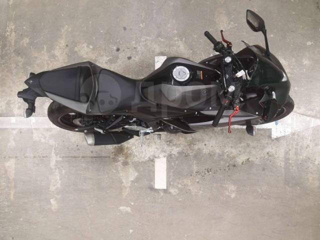 Yamaha YZF-R25. 250. ., , ,  .     