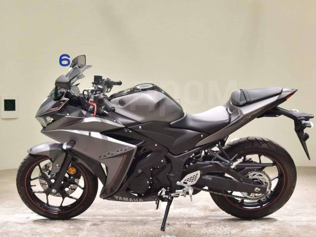 Yamaha YZF-R25. 250. ., , ,  .     