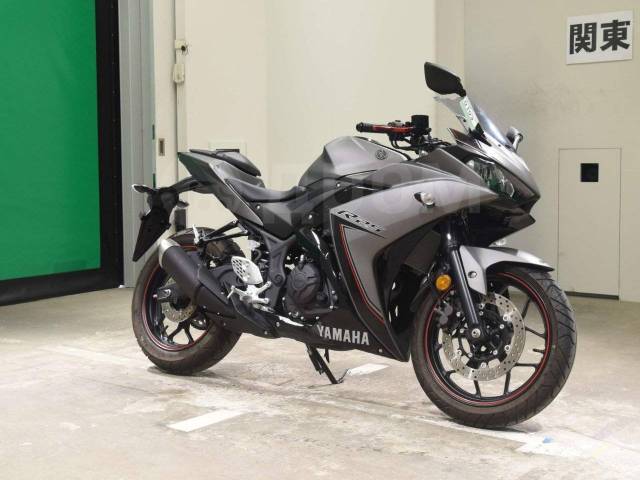 Yamaha YZF-R25. 250. ., , ,  .     