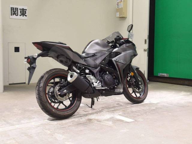 Yamaha YZF-R25. 250. ., , ,  .     