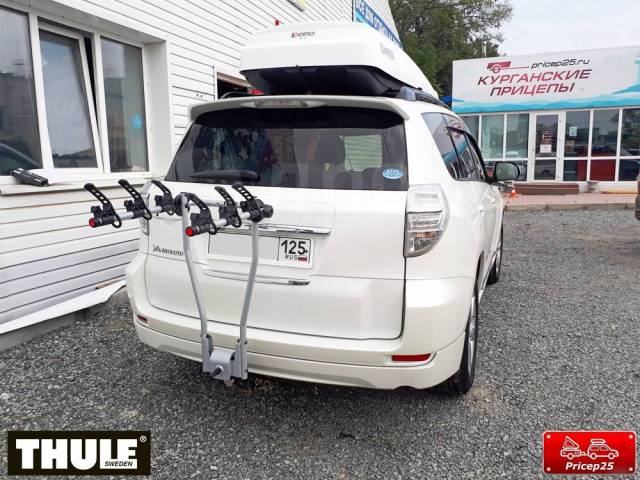Thule HangOn 3 3 974 19 000