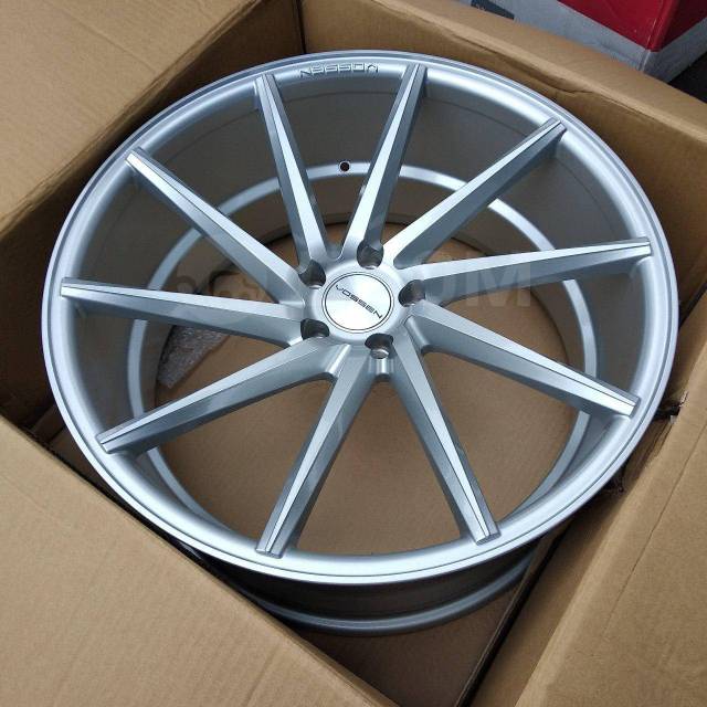 Диски Vossen CVT r18