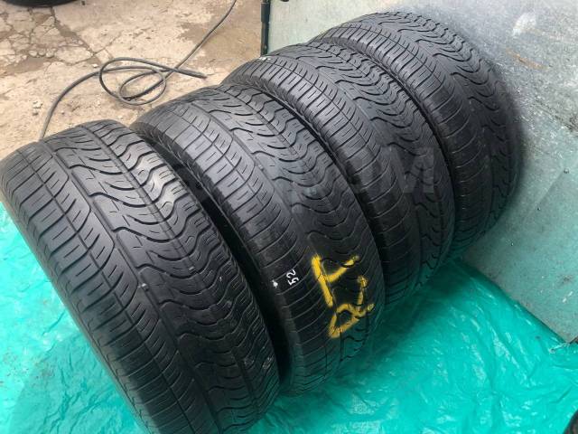 Toyo Tranpath S U Sport 265 65 R17 Made In Japan Shiny V Habarovske