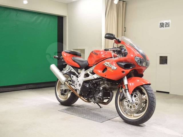 Suzuki TL1000S. 1 000. ., , ,  .     