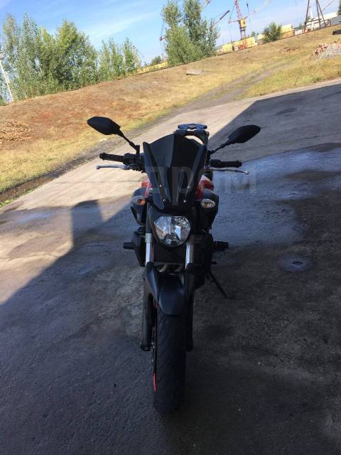 Yamaha MT-07. 700. ., , ,   