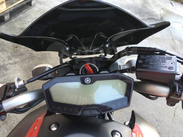 Yamaha MT-07. 700. ., , ,   