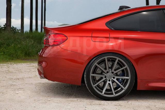 Vossen vfs1