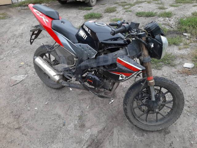 Irbis GR 250. 250. ., , ,   