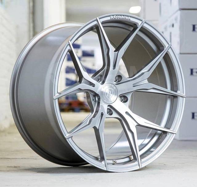 Rfx11 Rohana r22