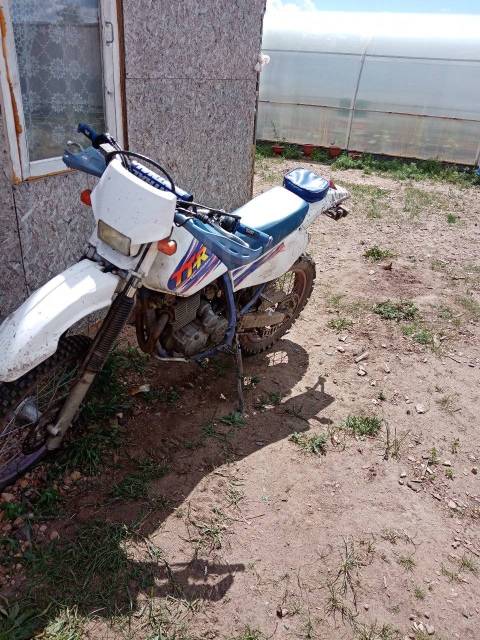 Yamaha TT-R 250 Open Enduro. 250. ., , ,   