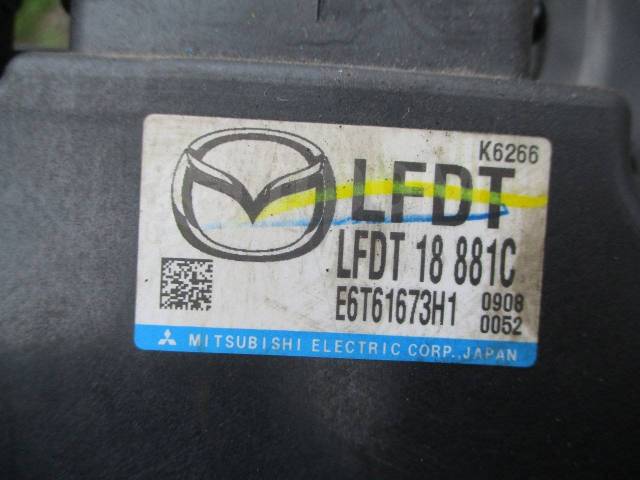 Lf vd двигатель