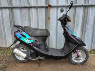 Honda Dio 28 ZX