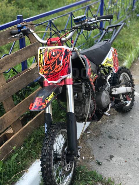 JMC 140 MX