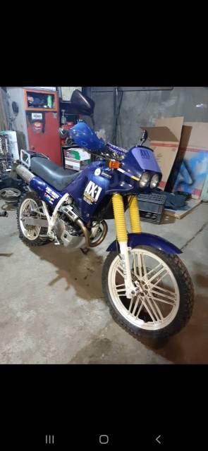 Honda AX-1. 250. ., , ,   