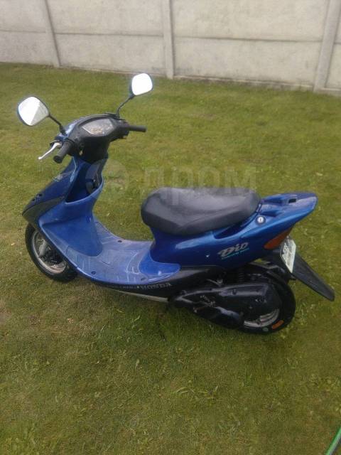 Honda Dio AF34 SR. 50. ., ,   