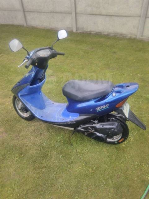 Honda Dio AF34 SR. 50. ., ,   