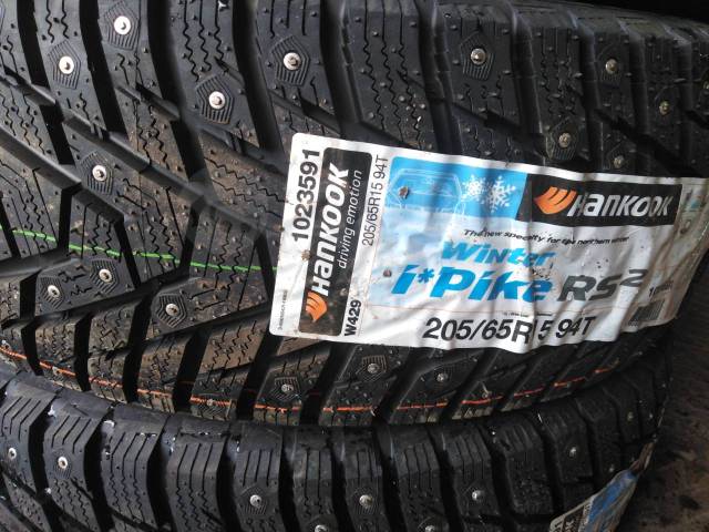 Winter i pike x отзывы. Hankook Winter i*Pike x w429a. Hankook Winter i*Pike x w429a 205/70 r15 96t.