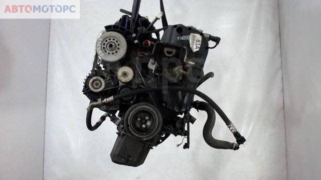 Двигатель Alfa Romeo MiTo 2008-2013, 1.4 л, Бензин (199 A6.000)