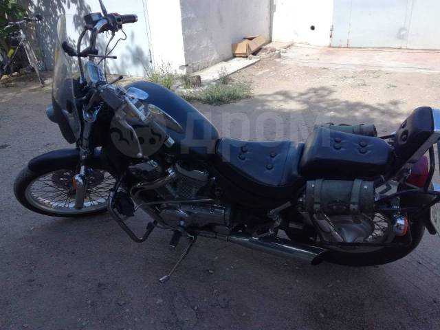 Suzuki VS 800 Intruder. 800. ., , ,   