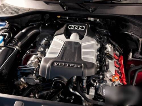 Двигатель CGW / cgwa 3.0 tfsi 290 лс Audi A8
