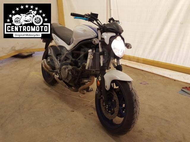 Suzuki SFV 650 Gladius. 645. ., ,  .     