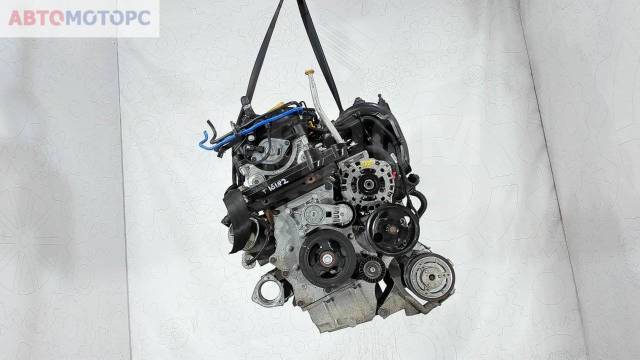 Двигатель Jeep Renegade, 2016, 1.6 л, бензин (EJH (55263842