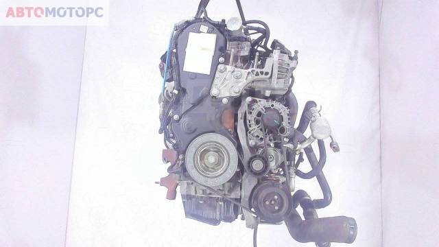 Двигатель Ford Kuga 2012-2016, 2 литра, дизель (T7MA, T7MB)