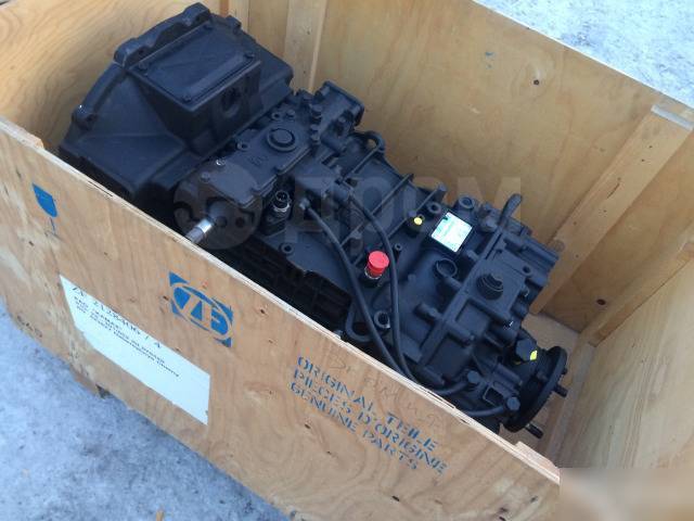 6520 камаз кпп zf как снять Купить КПП КамАЗ ZF 9s/ ZF 16s в Иркутске по цене: 380 000 ₽ - частное объявлени