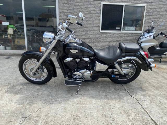 Honda Shadow 400. 400. ., , ,  .     