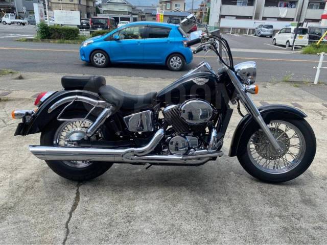 Honda Shadow 400. 400. ., , ,  .     