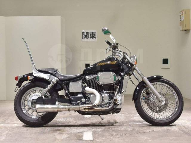 Honda SHADOW400 SLASHER, 2000. 400. ., , ,  .     