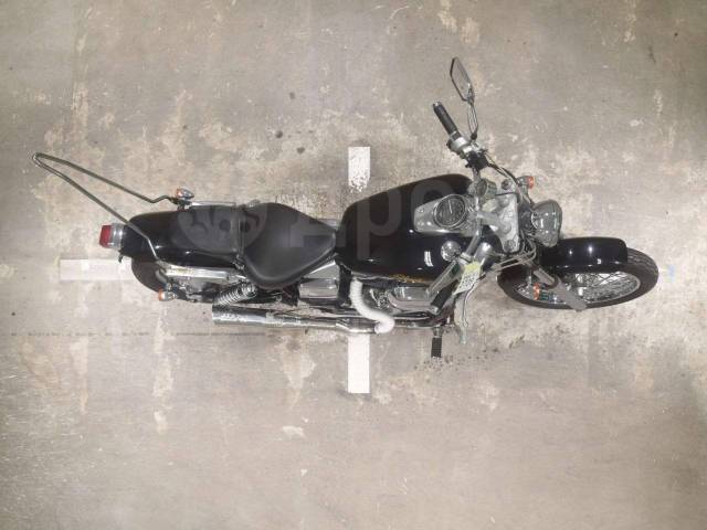 Honda SHADOW400 SLASHER, 2000. 400. ., , ,  .     